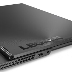 لپ تاپ گیمینگ Lenovo مدل Legion Y530-15ICH بسته پشت چپ