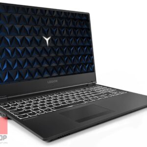 لپ تاپ گیمینگ Lenovo مدل Legion Y530-15ICH رخ چپ