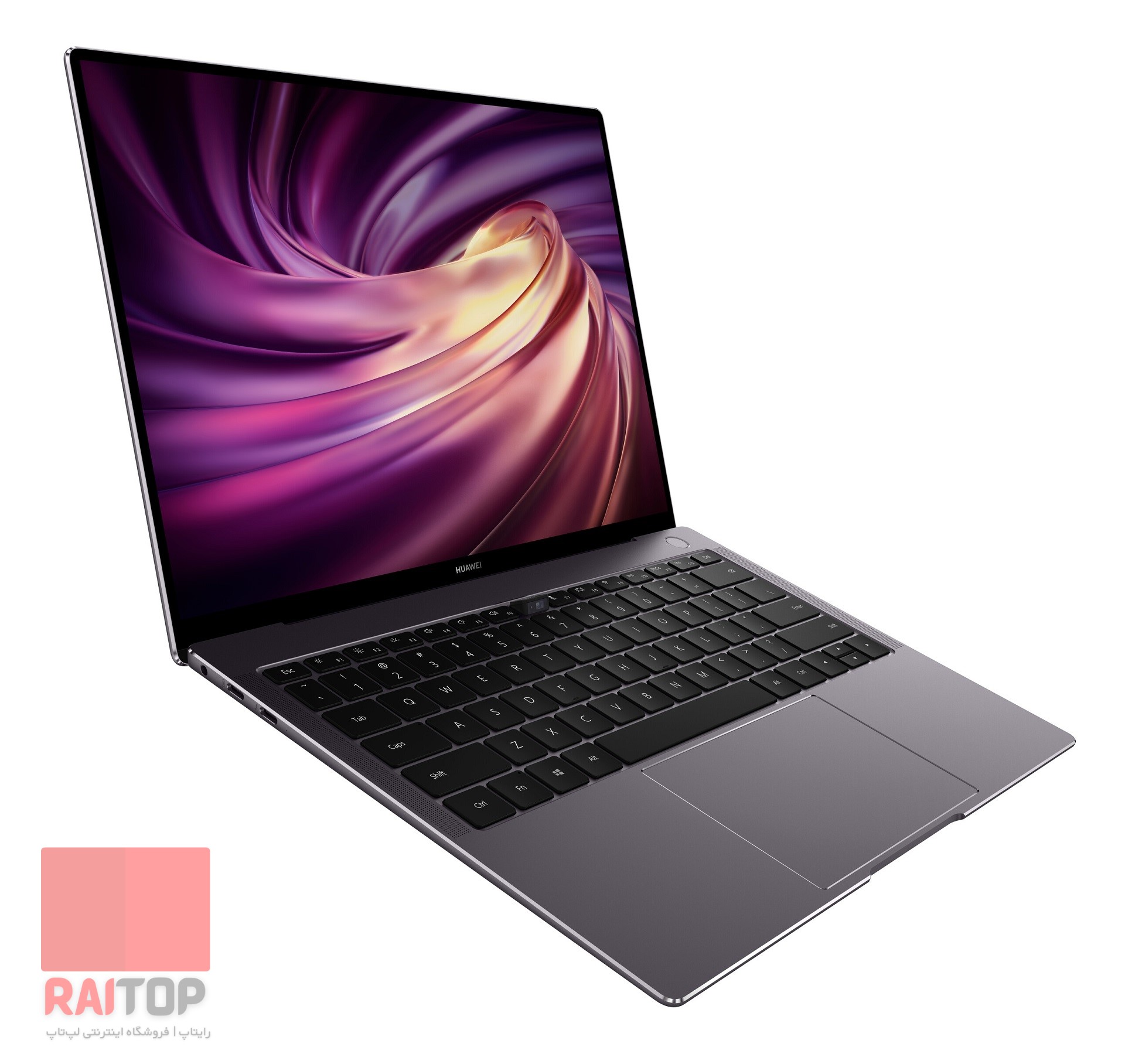 huawei matebook x new