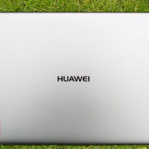 لپ تاپ 13 اینچی Huawei مدل MateBook X قاب پشت