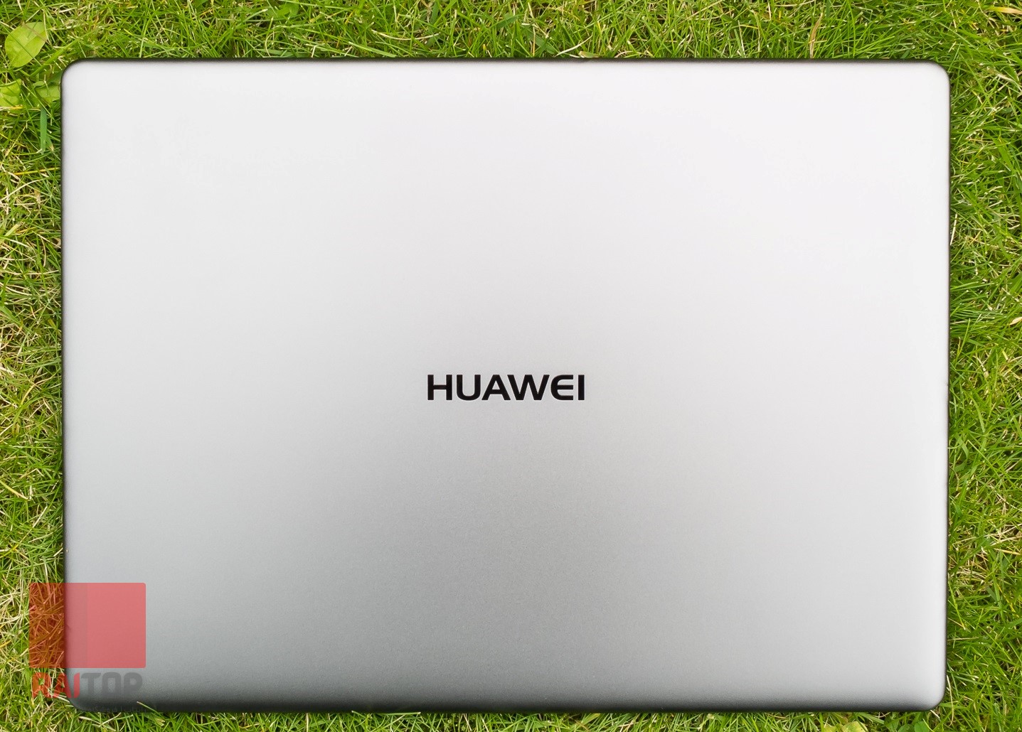 لپ تاپ 13 اینچی Huawei مدل MateBook X قاب پشت