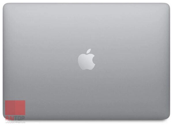 لپ تاپ 13 اینچی اپل Apple مدل MacBook Pro (2020) قاب پشت