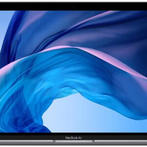 لپ تاپ 13 اینچی اپل Apple مدل MacBook Pro (2020) مقابل