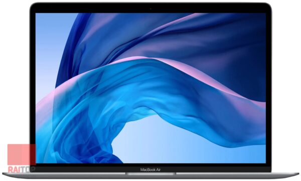 لپ تاپ 13 اینچی اپل Apple مدل MacBook Pro (2020) مقابل