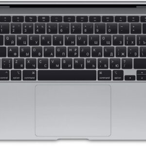 لپ تاپ 13 اینچی اپل Apple مدل MacBook Pro (2020) کیبرد