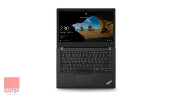 لپ تاپ 14 اینچی Lenovo مدل ThinkPad A485 مقابل1