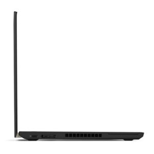 لپ تاپ 14 اینچی Lenovo مدل ThinkPad A485 چپ