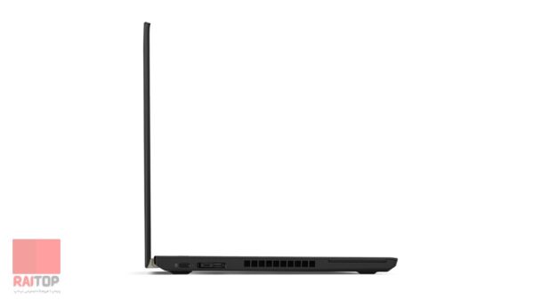 لپ تاپ 14 اینچی Lenovo مدل ThinkPad A485 چپ
