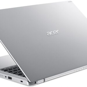 لپ تاپ 15 اینچی Acer مدل Aspire 5 A515-56 پشت راست