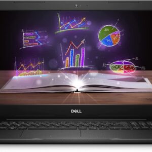 لپ تاپ 15 اینچی Dell مدل Inspiron 3593 مقابل