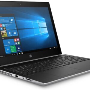 لپ تاپ 15 اینچی HP مدل ProBook 450 G5 رخ چپ