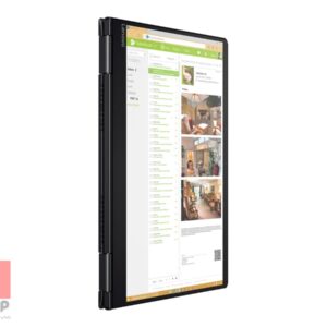 لپ تاپ 15 اینچی Lenovo مدل Yoga 710 تبلتی
