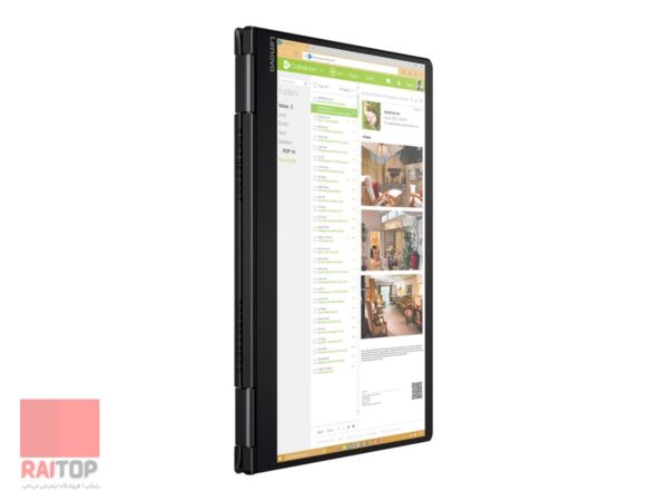 لپ تاپ 15 اینچی Lenovo مدل Yoga 710 تبلتی