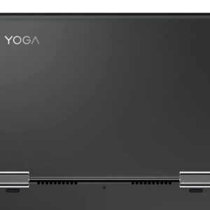 لپ تاپ 15 اینچی Lenovo مدل Yoga 710 قاب پشت