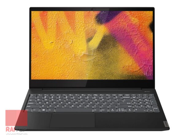 لپ تاپ 15 اینچی Lenovo مدل ideapad S340 مقابل
