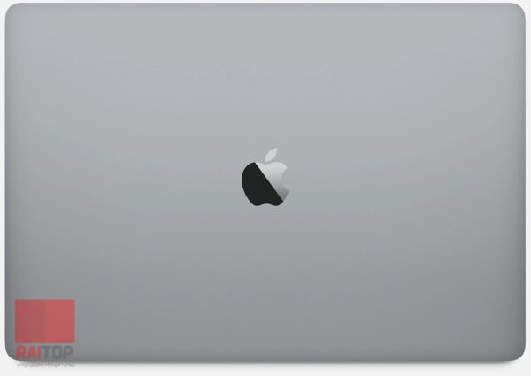 لپ تاپ 15 اینچی اپل Apple مدل MacBook Pro (2016) قاب پشت