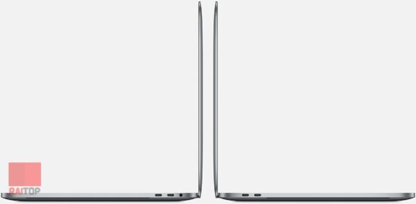 لپ تاپ 15 اینچی اپل Apple مدل MacBook Pro (2016) پورت ها