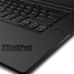 لپ تاپ Lenovo مدل ThinkPad P1 کیبرد