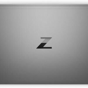 لپ تاپ ورک استیشن HP مدل ZBook Fury 15 G8 قاب پشت