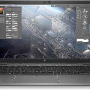 لپ تاپ ورکستیشن 14 اینچی HP مدل ZBook Firefly 14 G8 مقابل
