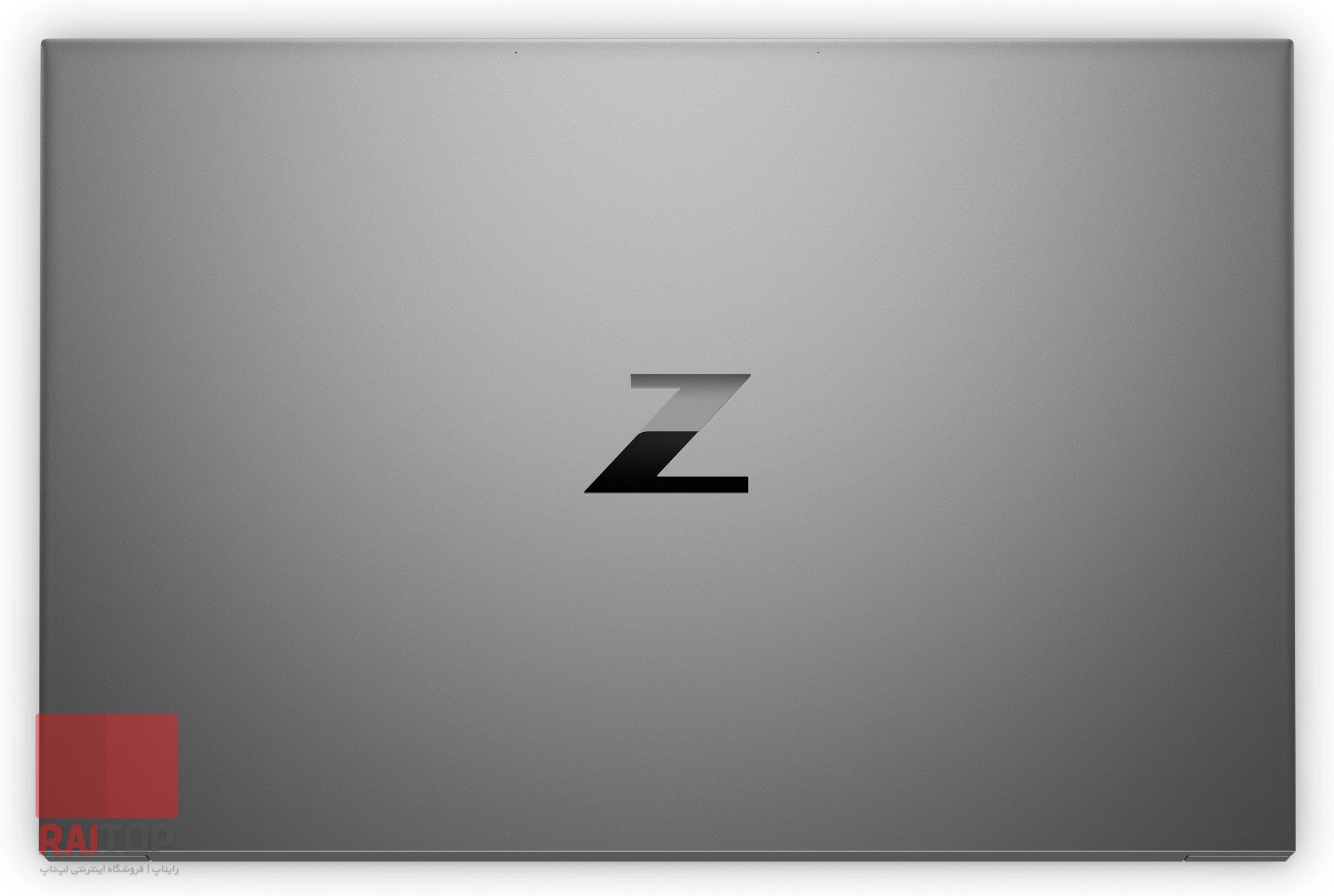 لپ تاپ ورکستیشن HP مدل ZBook Studio 15 G8 قاب پشت