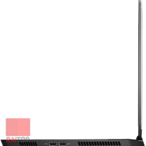 لپ تاپ گیمینگ 15 اینچی Dell مدل Alienware M15 راست