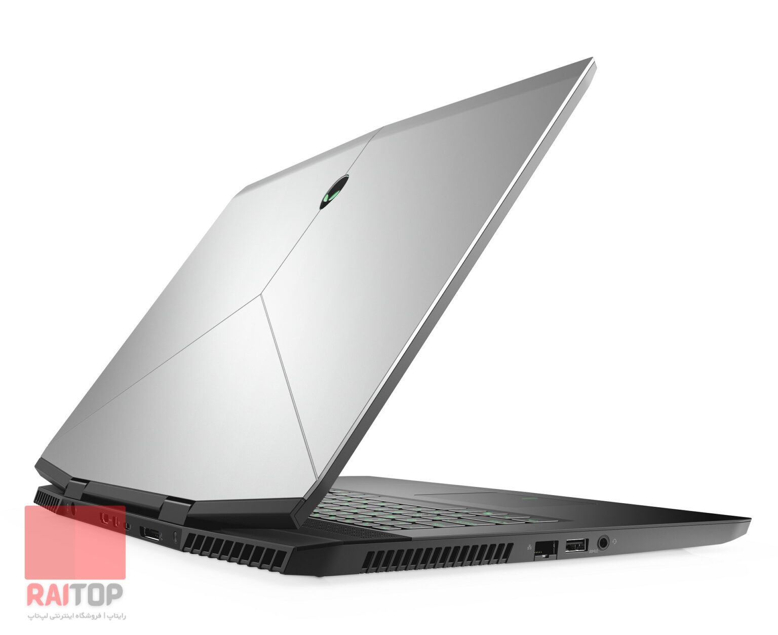 Dell alienware