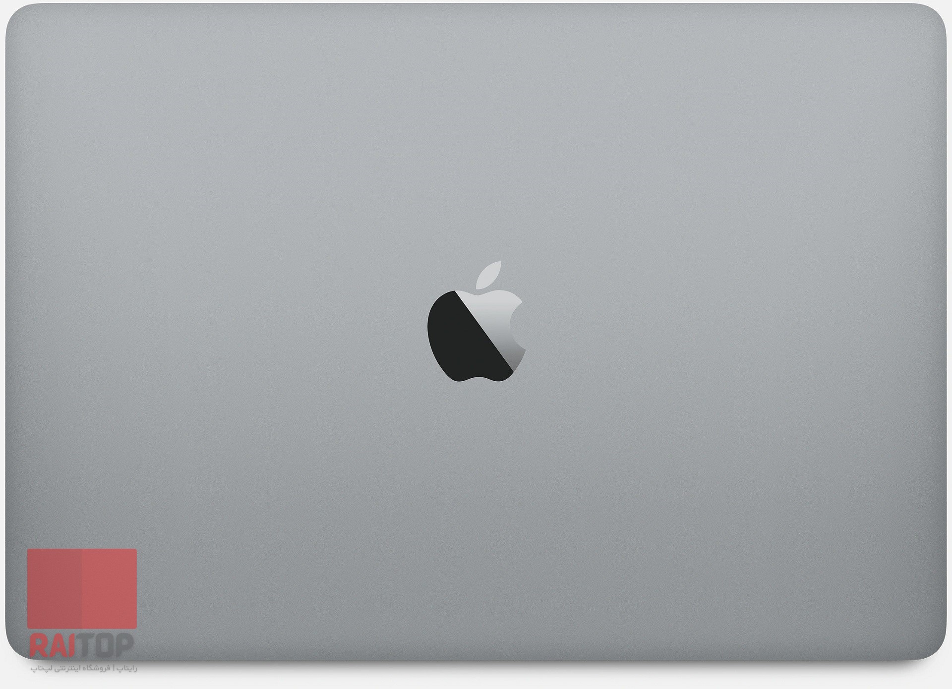لپ تاپ 13 اینچی اپل Apple مدل MacBook Pro (2019) قاب پشت