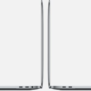 لپ تاپ 13 اینچی اپل Apple مدل MacBook Pro (2019) پورت ها