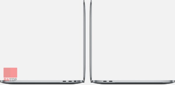 لپ تاپ 13 اینچی اپل Apple مدل MacBook Pro (2019) پورت ها