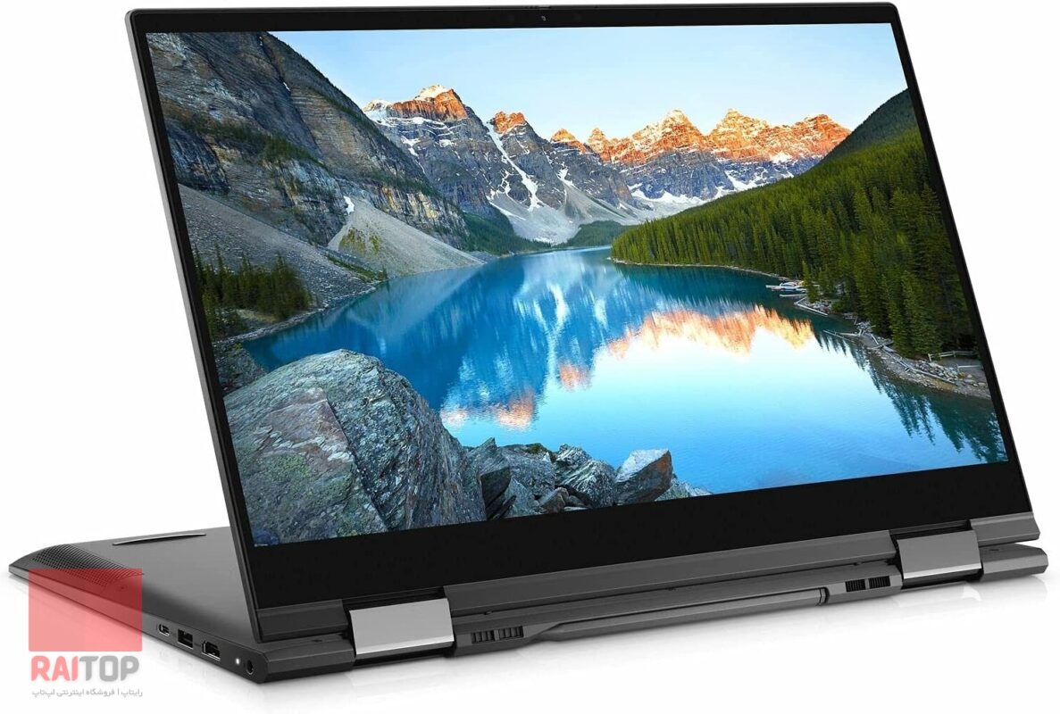 لپ تاپ 15 اینچی 2 در 1 Dell مدل Inspiron 7506 نمایش