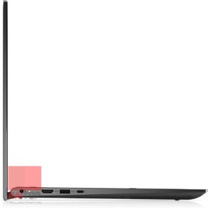 لپ تاپ 15 اینچی 2 در 1 Dell مدل Inspiron 7506 چپ