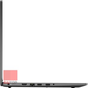 لپ تاپ 15 اینچی Dell مدل Inspiron 3501 چپ