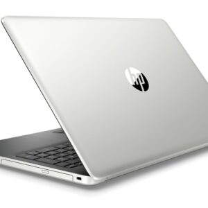 لپ تاپ 15.6 اینچی HP مدل 15s-g 8250u پشت راست