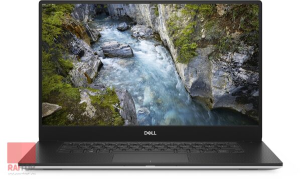 لپ تاپ ورک استیشن Dell مدل Precision 5540 مقابل