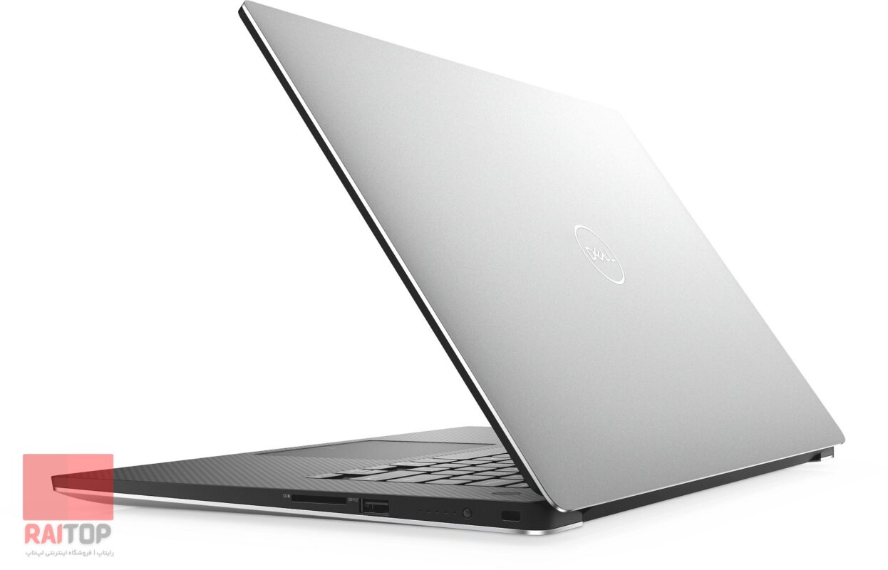 لپ تاپ ورک استیشن Dell مدل Precision 5540 پشت راست