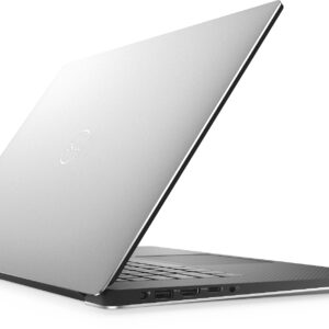 لپ تاپ ورک استیشن Dell مدل Precision 5540 پشت چپ