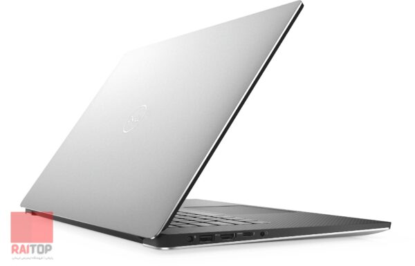 لپ تاپ ورک استیشن Dell مدل Precision 5540 پشت چپ