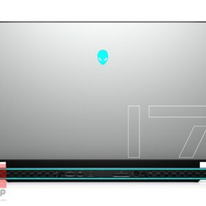 لپ تاپ گیمینگ 17 اینچی Dell مدل Alienware M17 R2 پشت