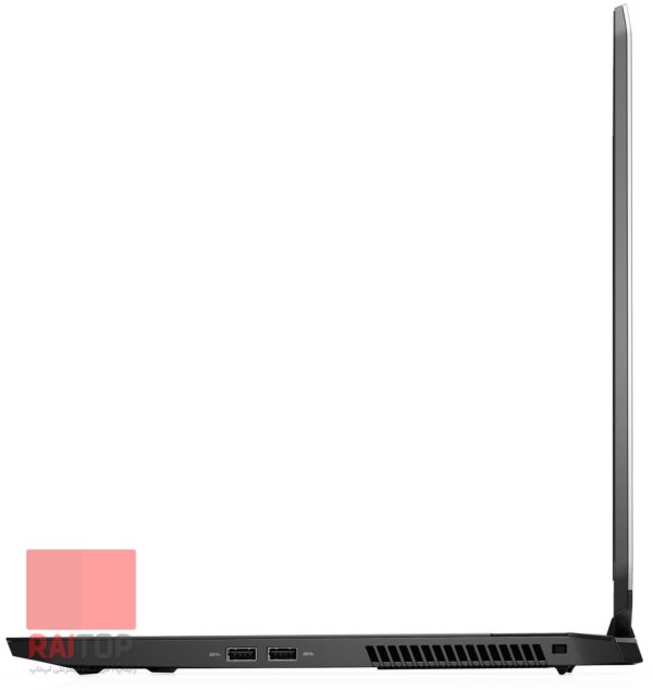 لپ تاپ گیمینگ 17 اینچی Dell مدل Alienware M17 راست
