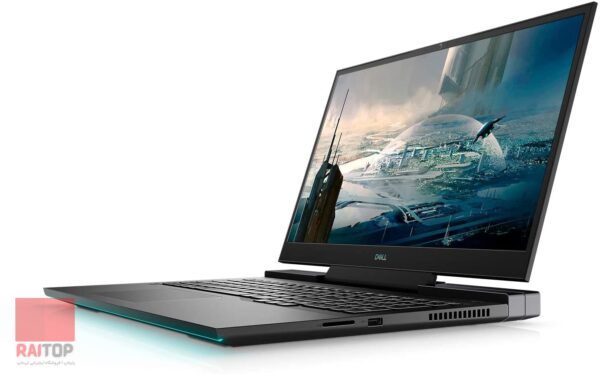 لپ تاپ گیمینگ 17 اینچی Dell مدل G7 7790 رخ راست