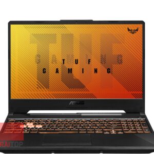 لپ تاپ گیمینگ ASUS مدل TUF Gaming FX506LI مقابل-min