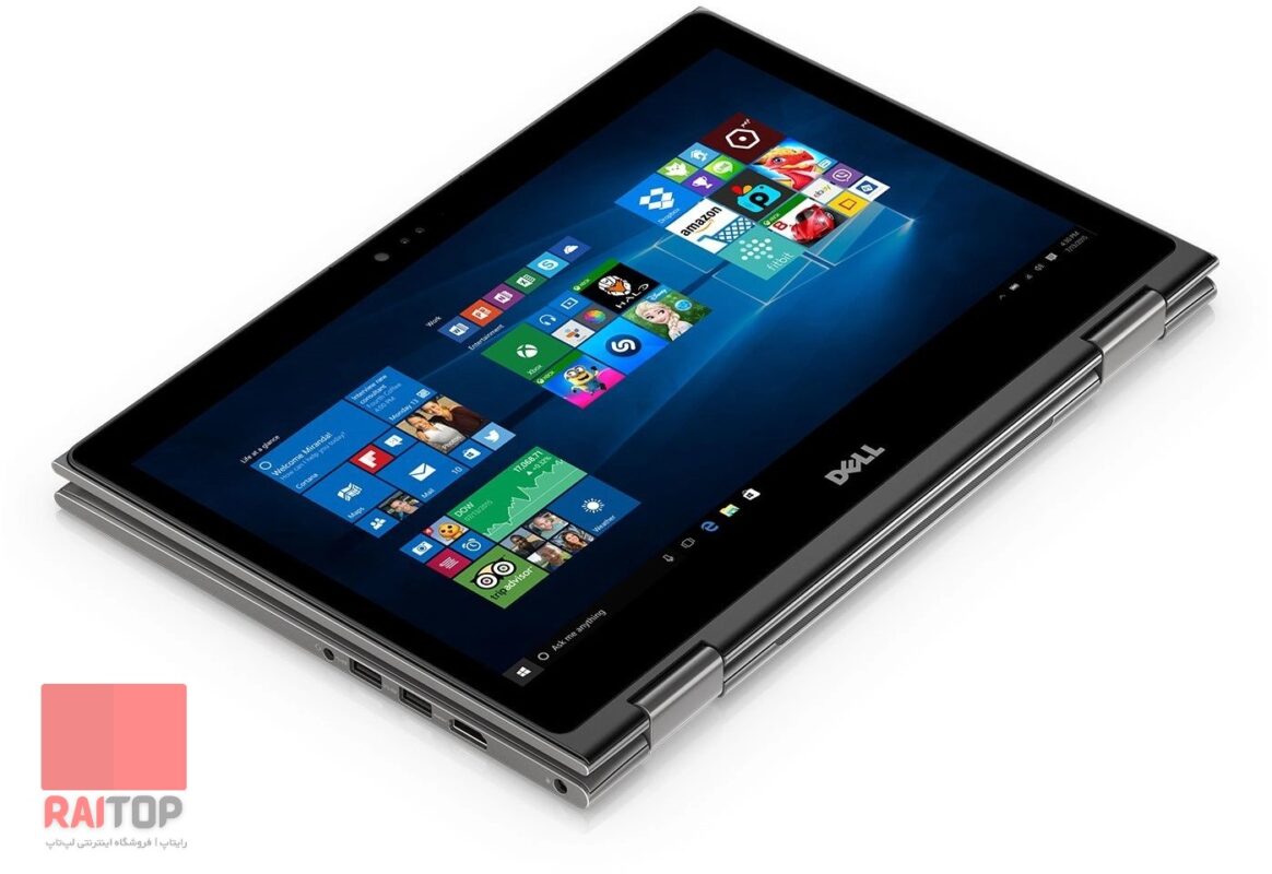 لپ تاپ 13 اینچی Dell مدل Inspiron 5378 تبلتی
