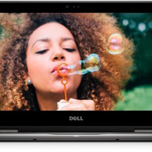 لپ تاپ 13 اینچی Dell مدل Inspiron 5378 مقابل