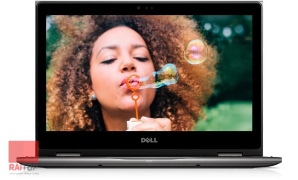 لپ تاپ 13 اینچی Dell مدل Inspiron 5378 مقابل