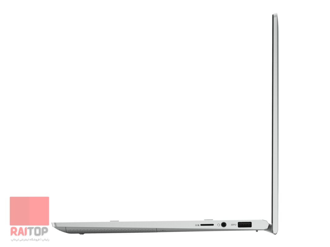 لپ تاپ 13 اینچی Dell مدل Inspiron 7300 2in1 راست
