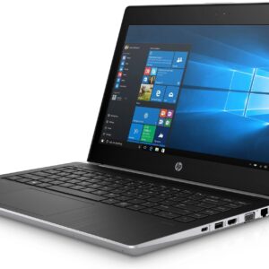 لپ تاپ 13 اینچی HP مدل ProBook 430 G5 رخ راست