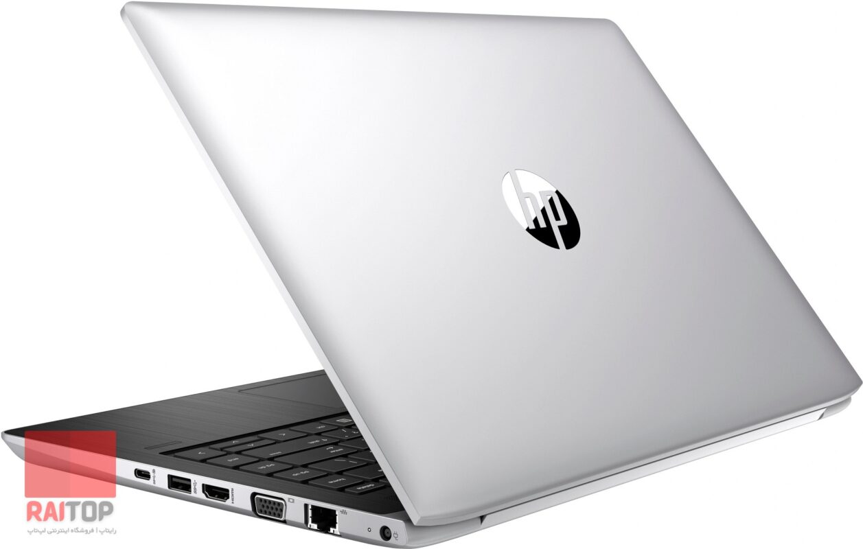 لپ تاپ 13 اینچی HP مدل ProBook 430 G5 پشت راست