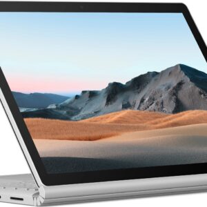 لپ تاپ 13 اینچی Microsoft مدل Surface Book 3 نمایش