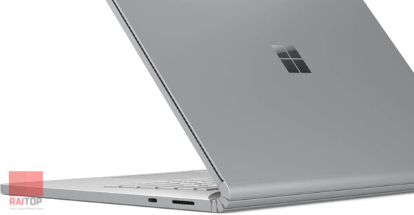 لپ تاپ 13 اینچی Microsoft مدل Surface Book 3 پشت راست